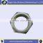 Ningbo Jiaju Hex brass nut with thread inside / bolt and nut/ hex head bolts