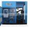 Variable speed 37kw used screw compressor