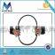 Yoga Accessories Exercise Rings Yoga Pilates Ring