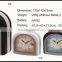 BM13503 pretty table alarm clock /Bell alarm clock