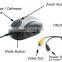 Wireless magnifier Wireless Electronic reading aid Mouse magnifier TVAV output up to 70x In 20 inch display