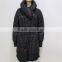 2015 Latest Hight Quality Padded Women Outdoor Down Jacket for Winter