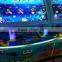 coin operated fishing game machine happy fishing arcade game machine fish game machine for kids