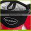 Silicone Oven Mitts and Pot Holders Professional Silicone Oven Mitts Extra Long Heat Resistant with Cotton Quilted Liner