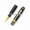 Mini DVR Factory Full HD 1080P Mini Hidden Spy Pen Camera