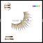 New designs own brand party false eyelash,blink 544 synthetic hair strip eyelashes