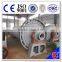 Zhengzhou mining equipment ball mill for mineral processing plant