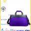 ISO9001 audit factory leisure small travel bag, carry to go sports travel bag