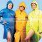 plastic long raincoat/adult pvc raincoat/cheap plastic rain coat