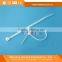 UL approved UV resistant security cable tie