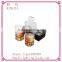 whiskey square silicone ice cube tray set-each mold makes 8 large 2 inch cubes the perfect size for any glass