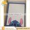 Stitch Mini Notebook Promotional Notepad in Memo Pads Printing