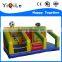 Football Playground Inflatable Toy