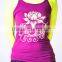 yoga clothing pants custom print custom cut