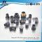 Wholesale Sch80 Plastic Pvc Pipe Fitting Types of Pump Coupling