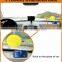 Factory hot selling 0.6W mobile solar charger, waterproof and quickly charge sunpower mobile phone charger