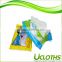 Super absorbent zhejiang floor cleaning cloth with cheap price