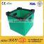 Reusable PP Polypropylene Corrugated Plastic Pack Box