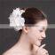 MYLOVE Slik handmade wedding hair flower for women hair clip MLF105