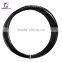 Hexagonal polyester tennis string for brand tennis racket