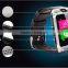 link with cell phone smart watch sim card