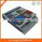 3D Die cut custom logo printed memo pad in low price for gift