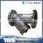 Flanged Y-Strainer