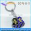 Beijing Factory Promotional Customize key Chain Metal Car Key Chain