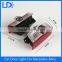 DC 12V Logo Ghost Shadow Auto Door Lamp Car LED Welcome Projector Door Light