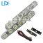 Car daytime running light turn signal light led tail light