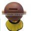 2016 Newest Monkey Feature Money Bank,Custom Monkey Coin Bank Vinyl Toy