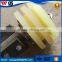 Magnetic pipe drain sorting out piping impurity cleaning tool machine
