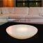 Creative Fashion Coffee Table Led Special Color Changing Table/home Decorative Luminous Furniture