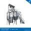 High efficient stevia extraction machinery