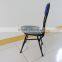Cheap and high quality durable steel commode chair for disabled people