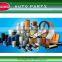 Car Oil Filter/auto Oil Filter/good Quality Oil Filter KKY01-14-302/KKY0114-302