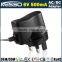 6V 500mA Adapter 3W Led Lighting Light Lamp Bulb Strip Flashlight AC DC Power Adapter