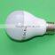 Newpeak A60 auto led light bulbs turn light high power pass CE 20150908J