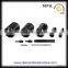 Turbo Segmented Diamond Wall Cutting Core Drill Bit with Teeth