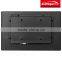 15.6 Inch capacitive touch display monitor touchscreen full hd