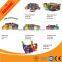 Xiujiang kids indoor playground ball pit with marine balls
