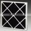 Odor removal active carbon filter,odor removal filter price