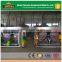 Amusement Park 2 Riders Le Bar Car/Leswing Car for Sale