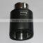 Carbon fiber exhaust tip,muffler pipe,exhaust tail pipe