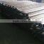 High Quality exhaust elbow/exhaust bend pipe