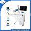 2016 New product metal fiber laser marking machine