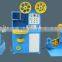 JCJX-630 Cable Machinery For Steel Wire Taping Machine