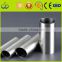 ASTM A269 TP304/304L Small diameter seamless stainless steel pipe/tubes