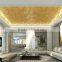 2016 Popular Design 3D Wall Leather Wall Covering