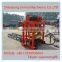 Diesel Block Machine,Hydraulic Brick Molding Machine factory in Shandong